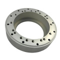 Flange Forjado de Aço Inoxidável Aço Carbono